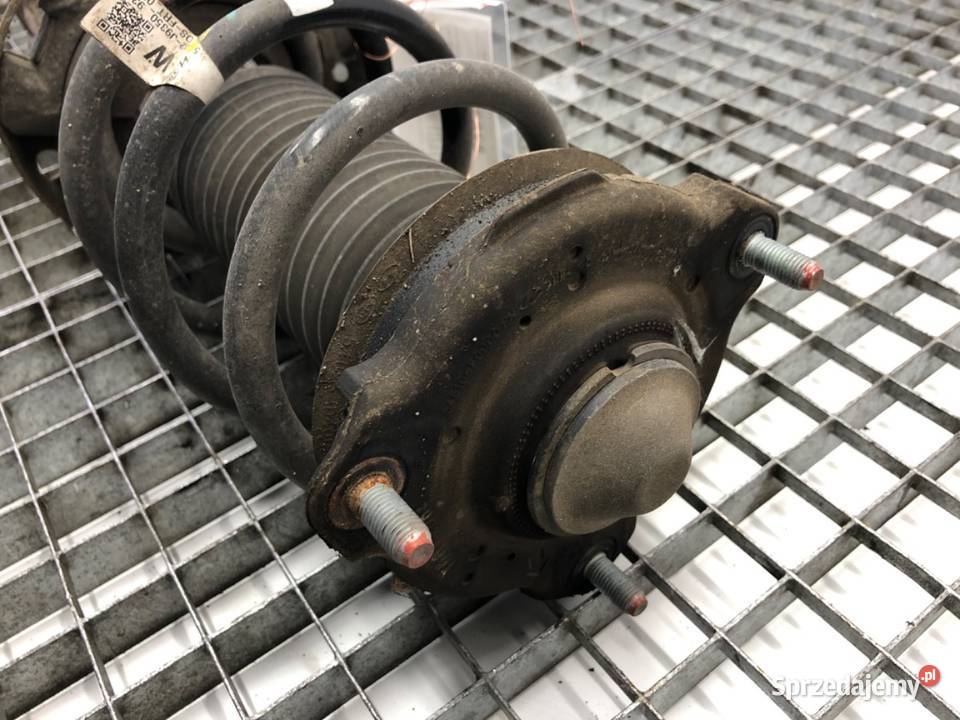 AMORTYZATOR LEWY PRZÓD ZE SPRĘŻYNĄ HYUNDAI KONA sprzedam