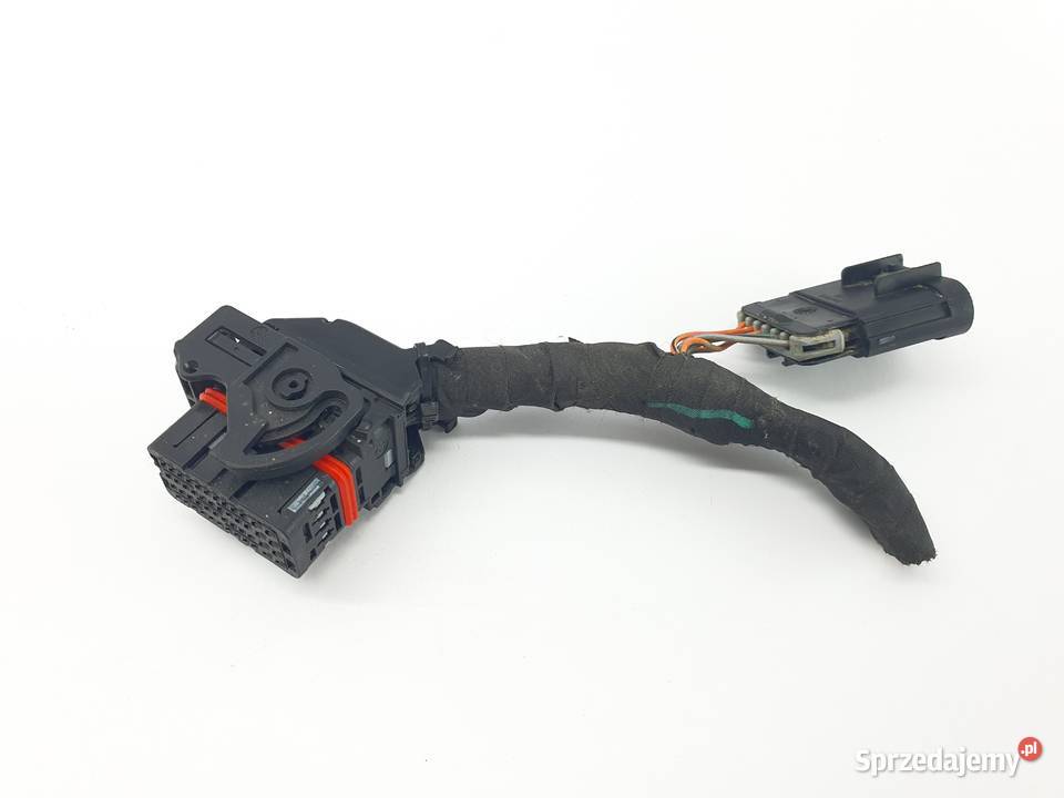 Wtyczka Kostka Can Am Outlander G2 Renegade łódzkie