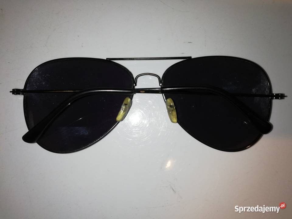 Okulary przeciwsłoneczne Aivatory Warszawa