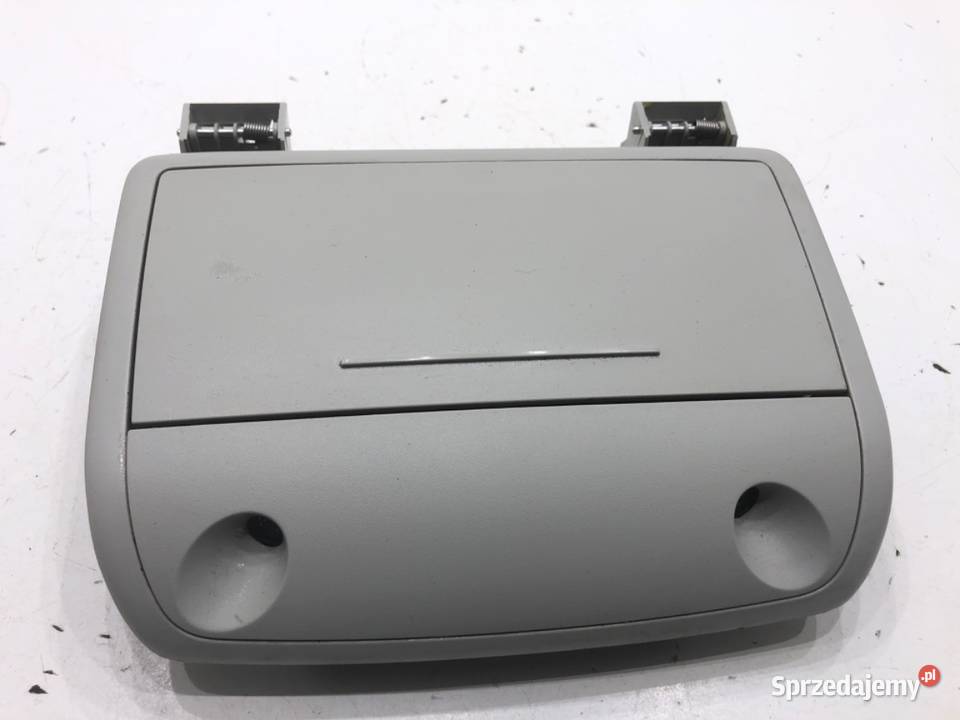 SCHOWEK NA OKULARY SKODA RAPID 5V0868565 16 115