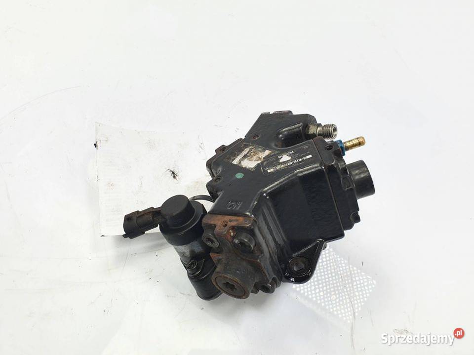 POMPA WTRYSKOWA OPEL ASTRA H III 55201803 kujawsko-pomorskie Lipno