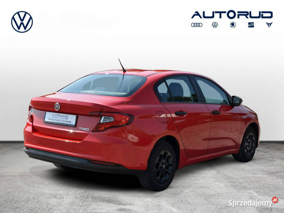Fiat Tipo 14 16V 95 Klimatyzacja Wspomaganie Stalowa Wola