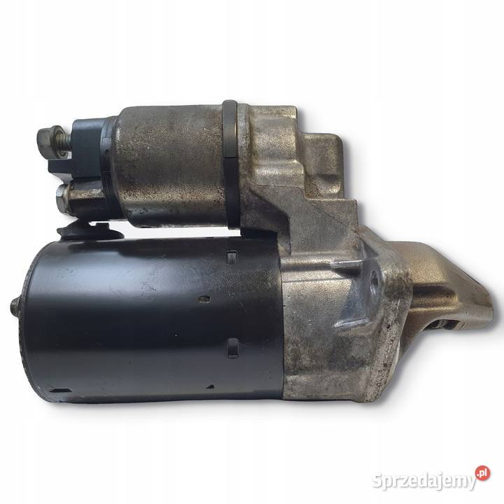 ROZRUSZNIK Opel Corsa D 12 14 16V 0001107408 Chełm