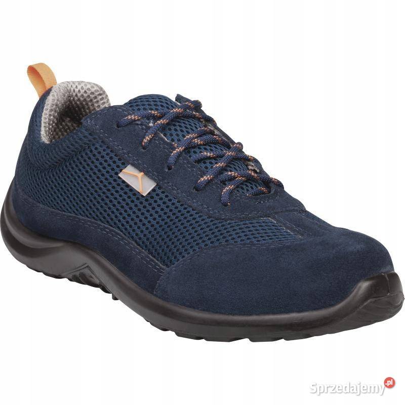 Buty robocze letnie COMO S1P SRC DELTAPLUS BL 43 Opole