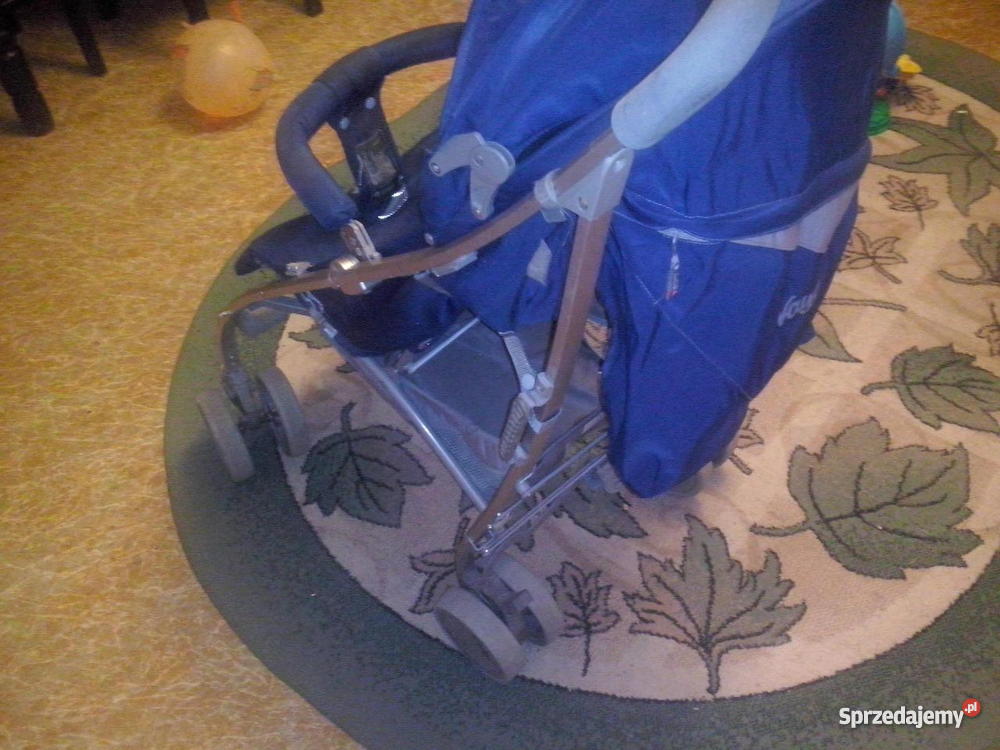 Espiro Vayo 2013r Aluminium zachodniopomorskie Świdwin