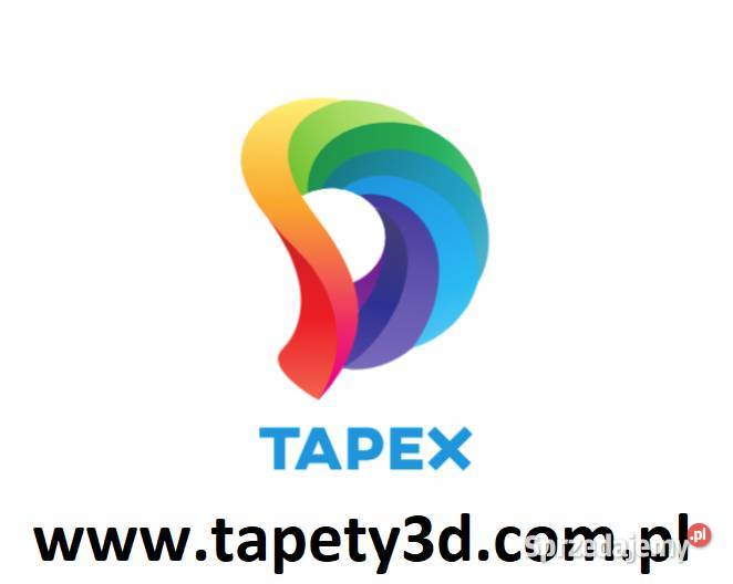 Tapeta fototapeta KOSMOS 3D rózne wzory i