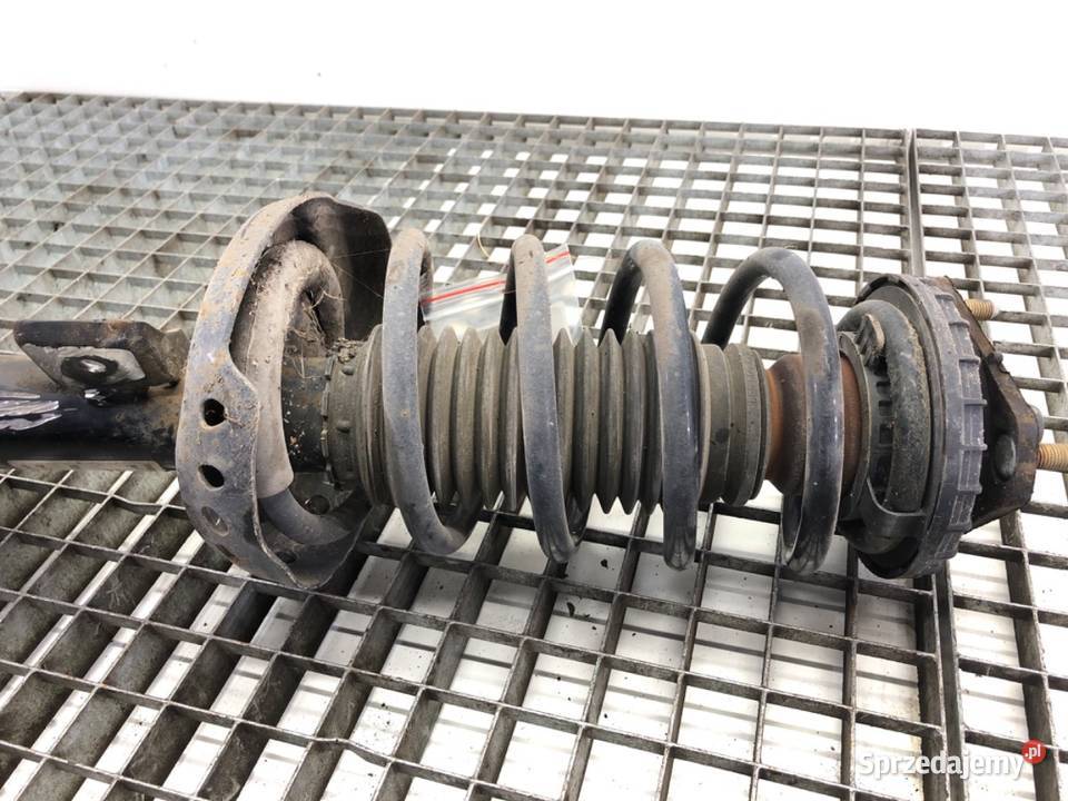 AMORTYZATOR LEWY PRZÓD ZE SPRĘŻYNĄ HONDA CIVIC Amortyzatory