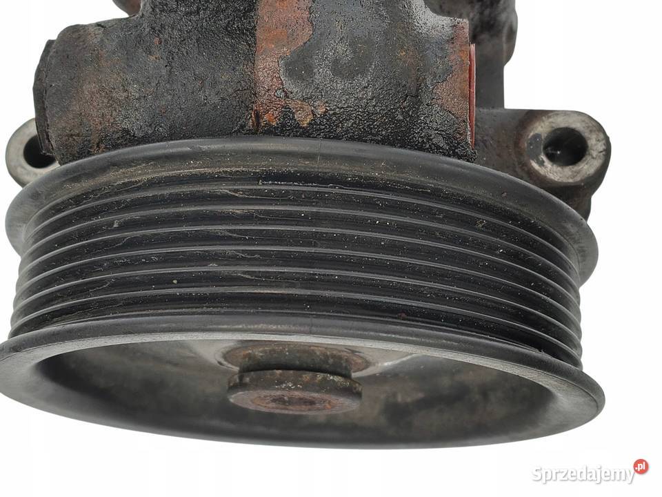 POMPA WSPOMAGANIA Ford Transit 24 TDCI osobowe Chełm