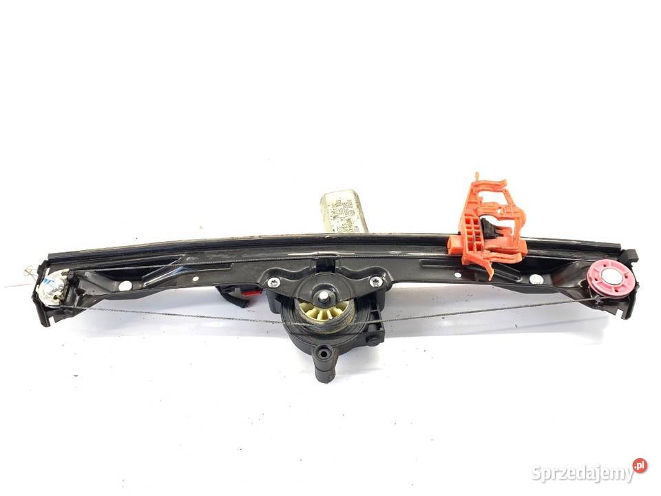 PODNOŚNIK SZYBY PRAWY PRZÓD FIAT BRAVO II