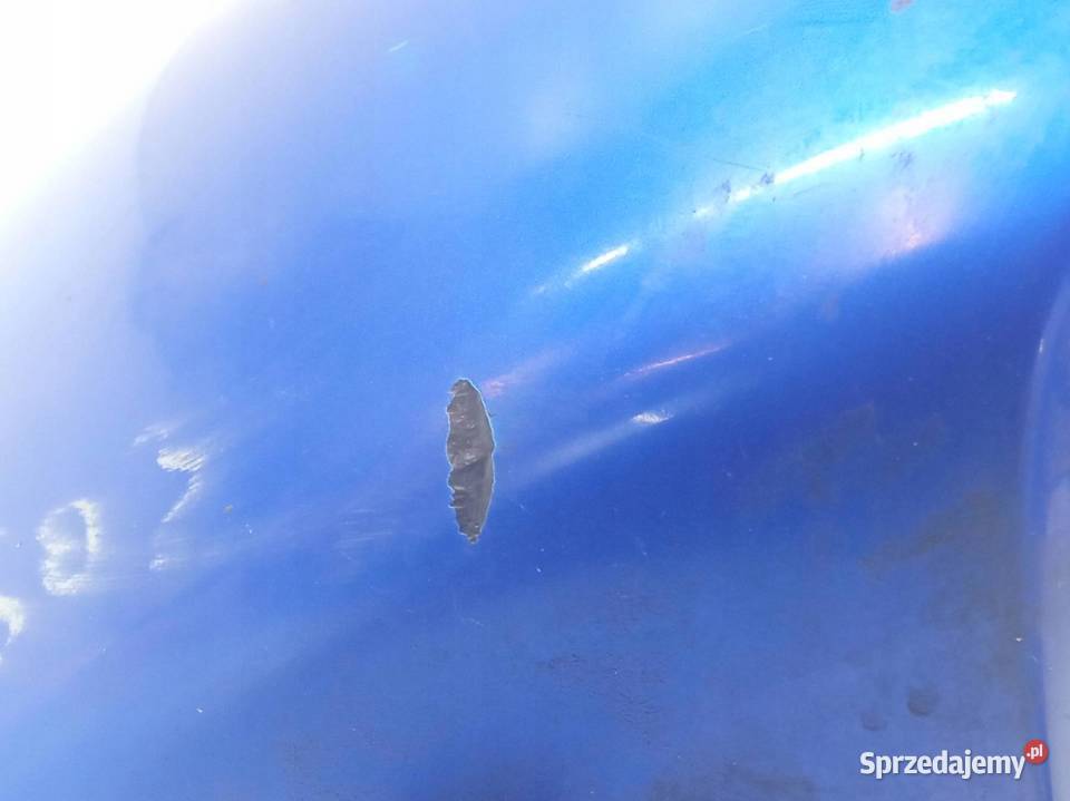 BŁOTNIK PRZÓD 5311141G Suzuki GSXR600 K8 K9 L0 Rok produkcji 2008