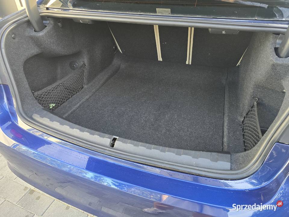 BMW Seria 3 BMW 330XI G20 2020 Starachowice