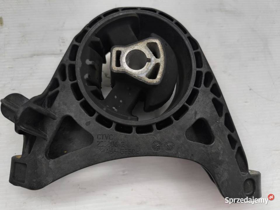 ŁAPA PODUSZKA SILNIKA OPEL ZAFIRA C 20 CDTI 165 osobowe wielkopolskie