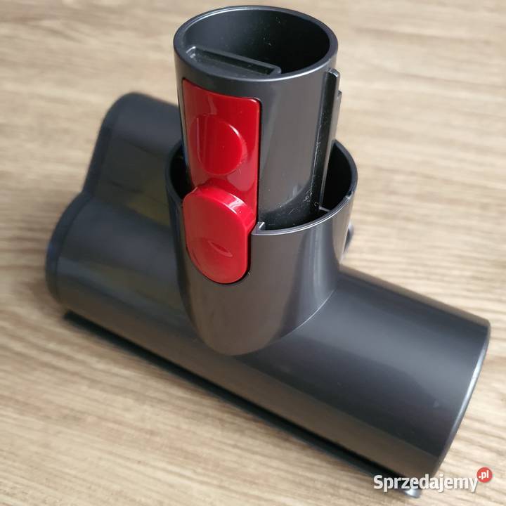 Dyson minielektroszczotka v10 v11 do odkurzacza Nowa Sól sprzedam
