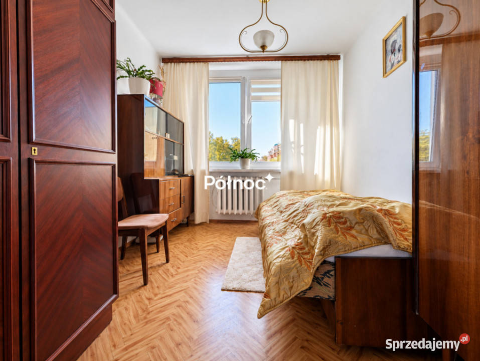 2 pokoje balkon miejsce postojowe Lubartów