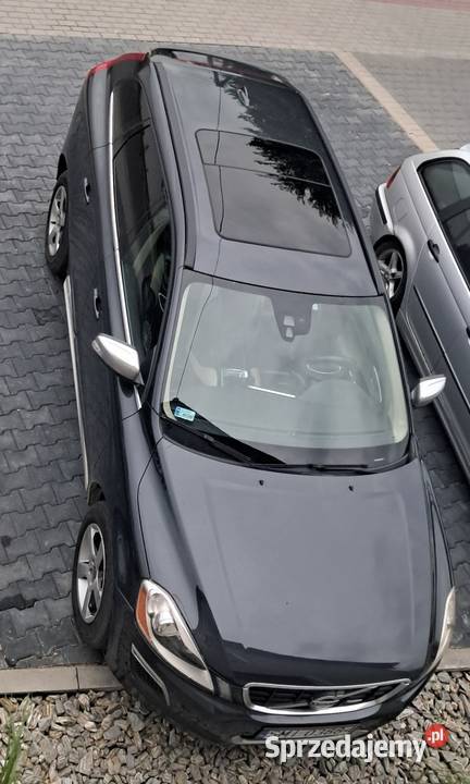 Volvo xc60 opolskie Opole