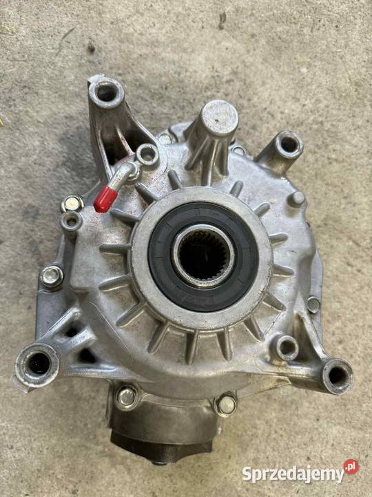 Dyferencjał dyfer most tył Polaris Sportsman S