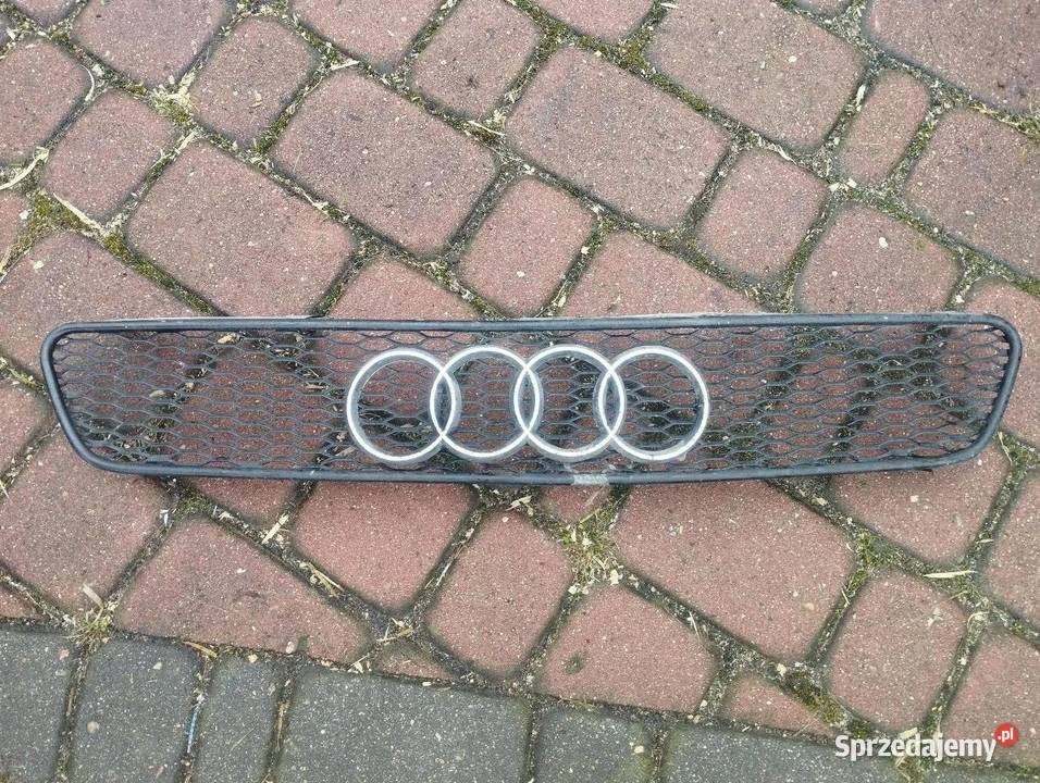 Audi A3 8L grill atrapa tuning osobowe Parczew