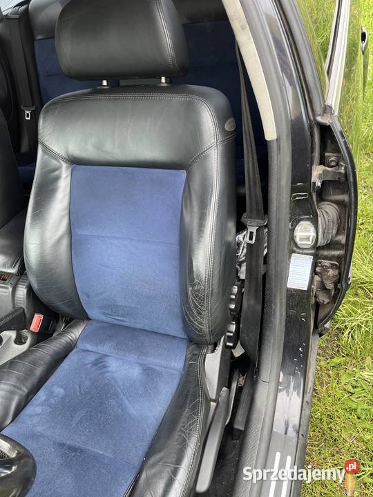 Volkswagen Passat B5 19tdi 160 320 przebiegu wielkopolskie sprzedam