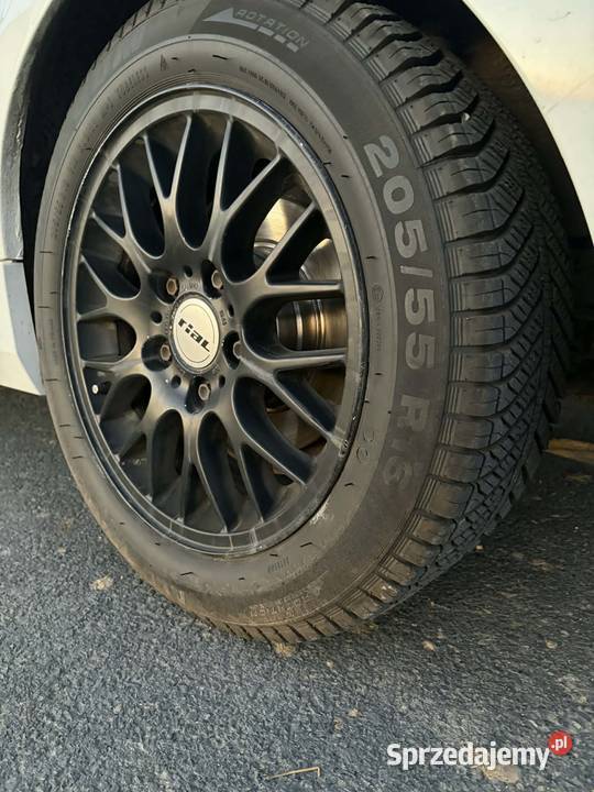 BMW seria 1 e87 116i benzyna Krotoszyn