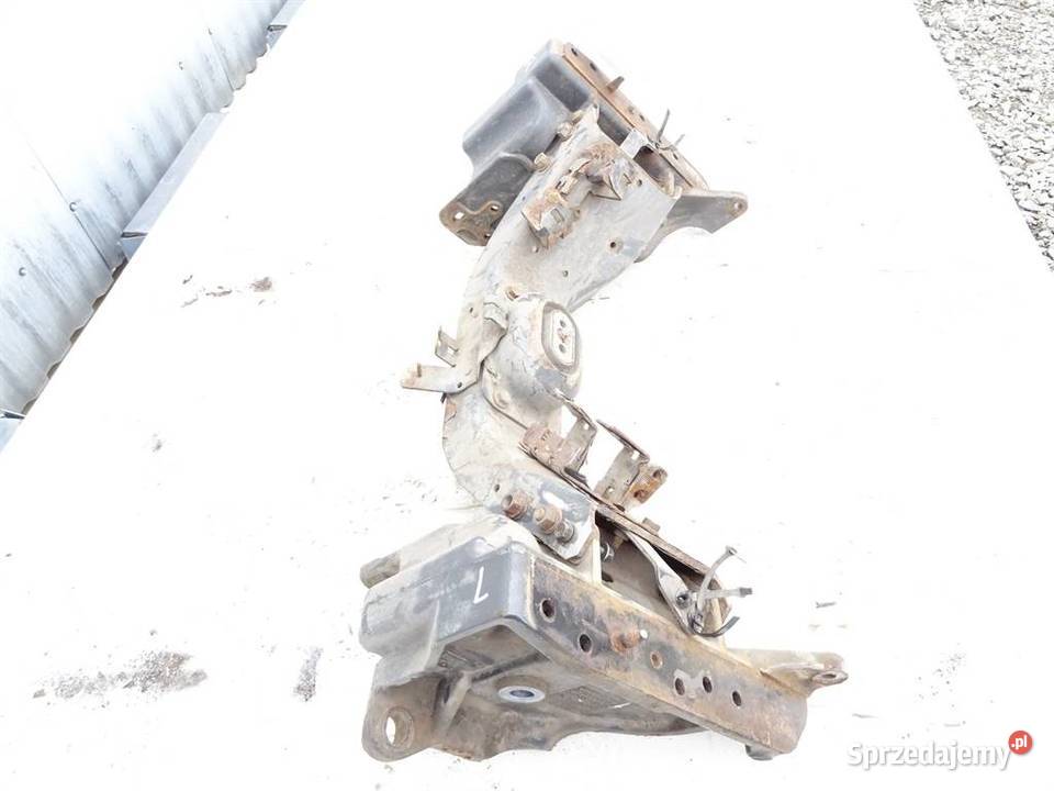 BELKA POD SILNIK RENAULT TRUCKS PREMIUM 2 SANKI