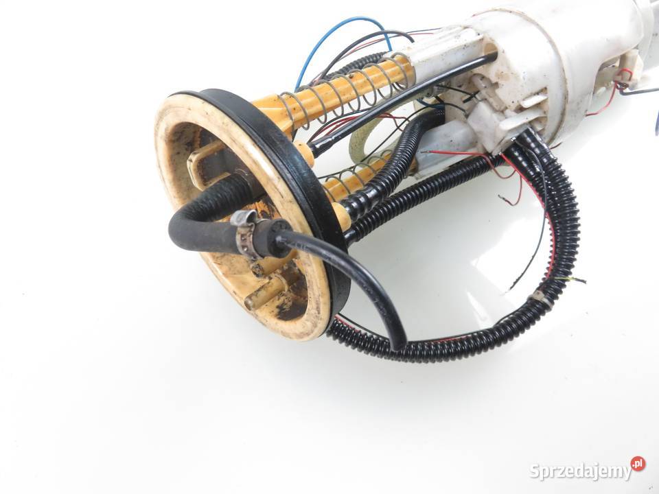 POMPA PALIWA LAND ROVER RANGE ROVER III 30 D 4x4