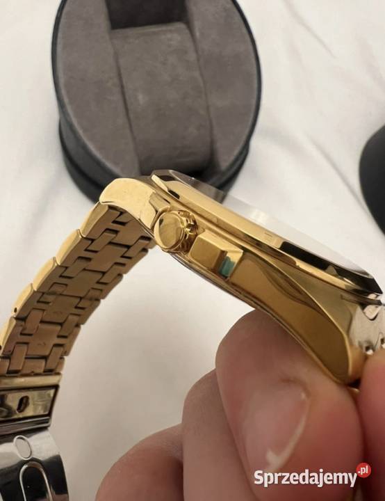 Citizen EcoDrive dolnośląskie sprzedam