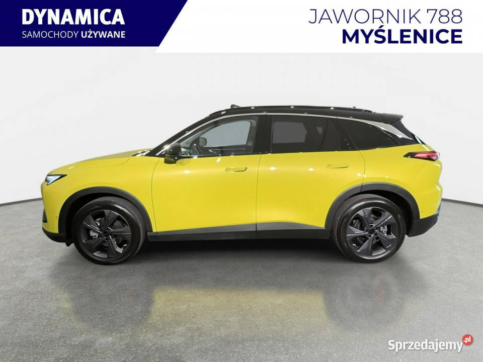 Baic Beijing 5 15TGDI LPG 177 DCT 20242025 r Myślenice