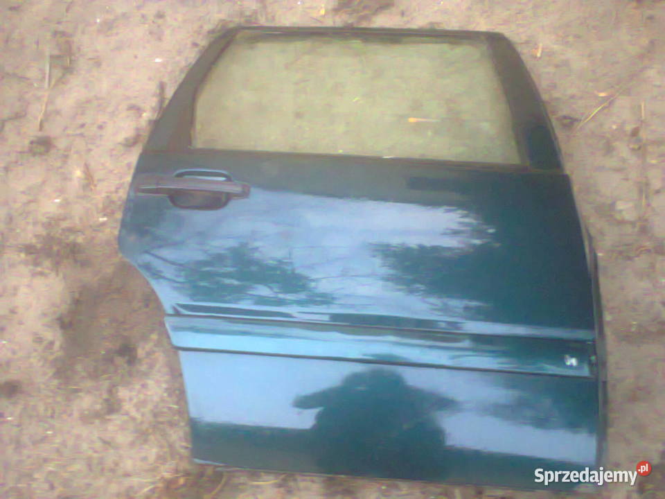 Drzwi prawe tylne prawy tył Volvo 850 9196 41221 Kraków