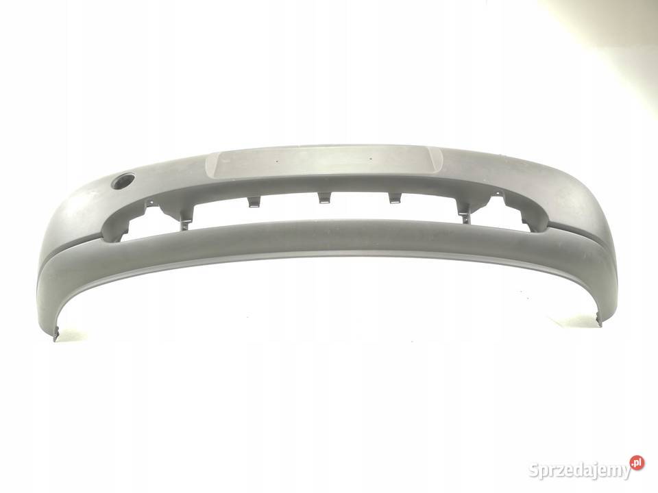 ZDERZAK PRZÓD FORD FIESTA 19962002 NOWY