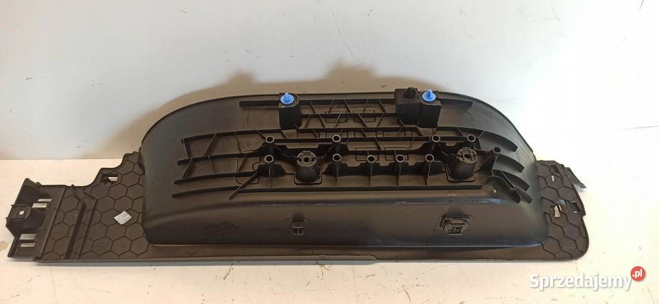 OPEL VIVARO C STOPIEŃ PRÓG PRAWY PRZÓD 98091632 Progi sprzedam