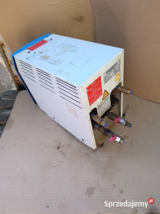 Single Easitemp 695 termostat do form śląskie Zabrze sprzedam