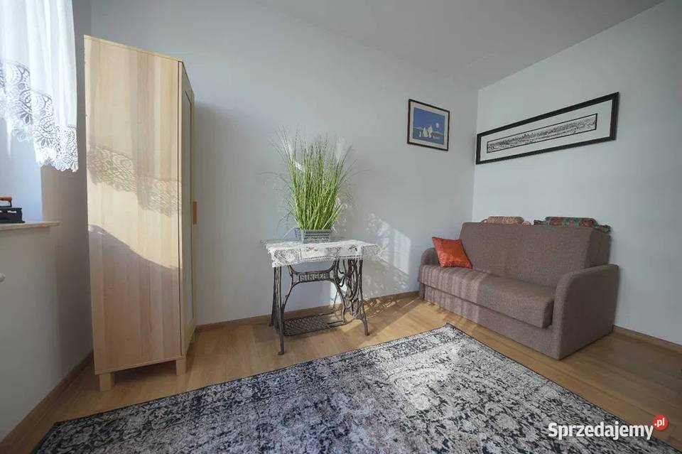 3 pokoje nowe budownictwo Gdańsk Zaspa 69m2 Wynajem
