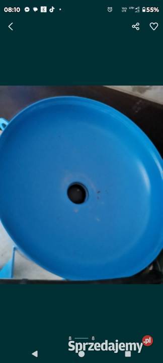 Piaskarki Contracor 200100L NOWE PROFESIONALNE Racibórz