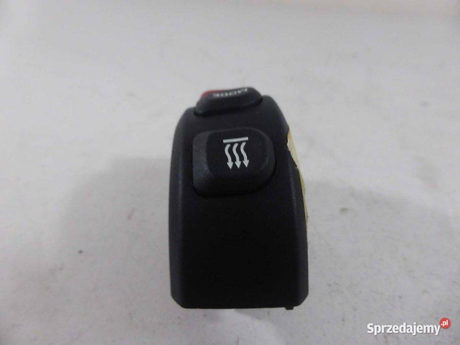 BMW R 1250 GS 23r przełącznik prawy startstop