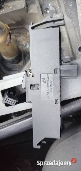 Bmw e46 przełącznik opuszczania szyb lewy Aleksandrów Łódzki sprzedam