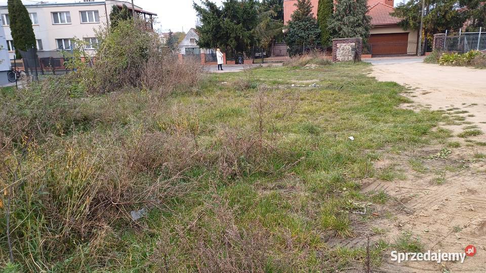 Lokal Usługowy 600 m2DomDwie działki obok siebie 600m2 Pisz