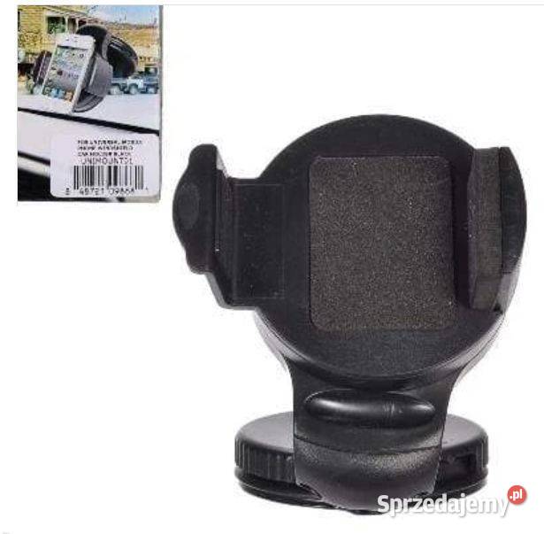 uchwyt na smartfon MP4 GPS obrotowy 360 stopni Zamość