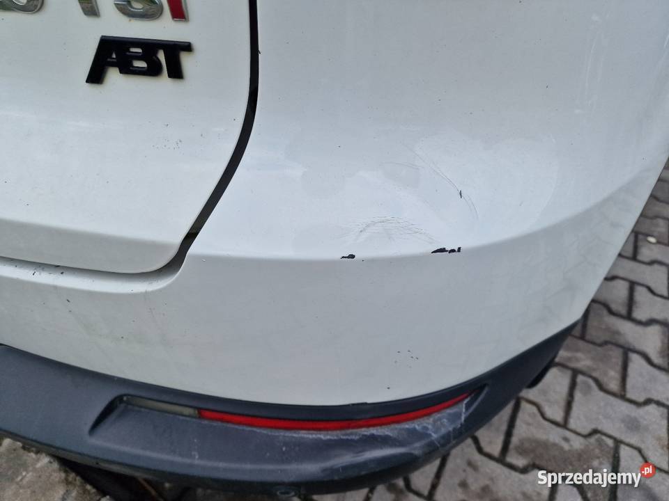 Volkswagen Tiguan 20 4Motion hak 3 wlasciciel 296800km Morawica