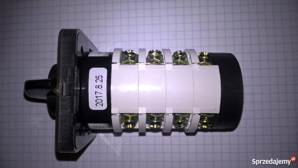 Przełącznik 123456 Einhell 150170190 migomat Sulechów