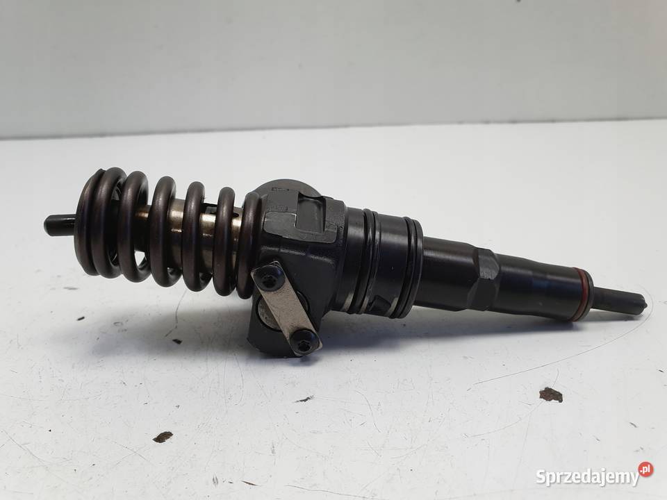 VW Sharan Alhambra Galaxy 19 TDI lubelskie