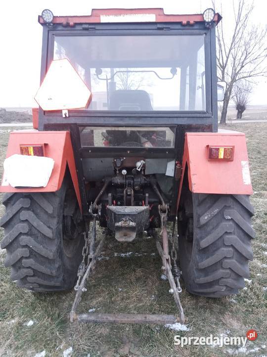 Sprzedam ursusa c360 Karsy sprzedam