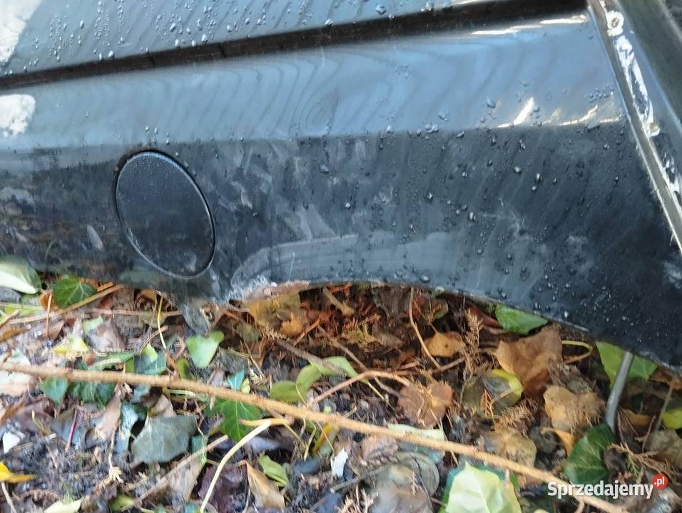 Błotniki tył alfa 164 Błotniki Poznań