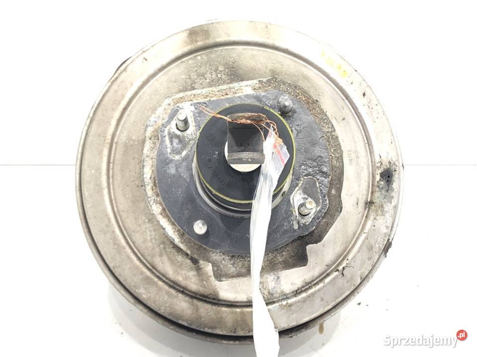 SERWO HAMULCOWE BMW E61 LAC115T Kombi 0410 20