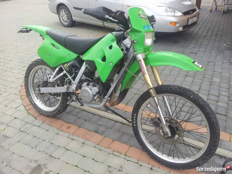 Motorhispania Furia Am6 remoncie Moszczenica