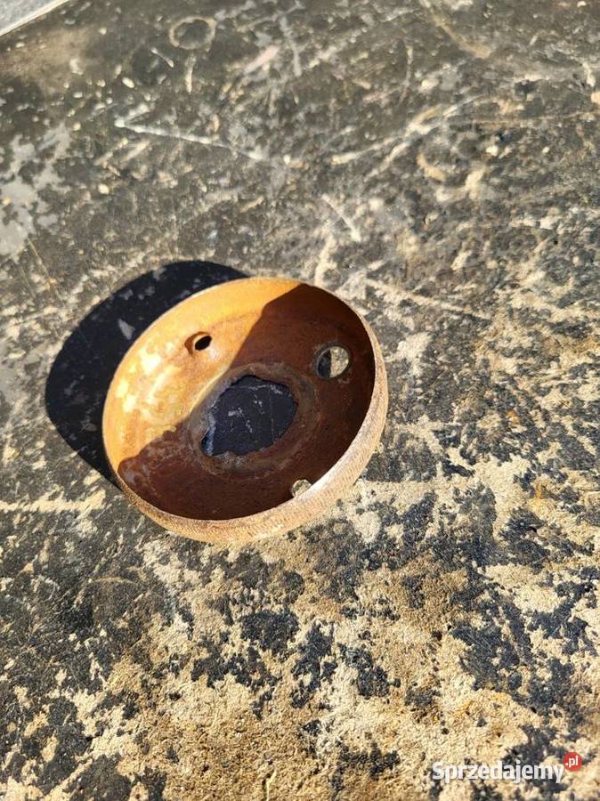 DKW NZ 350 DKW NZ 250 OBUDOIWA STACYJKI ORGINAŁ śląskie Rybnik