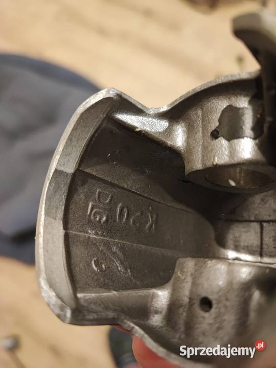 MZ Trophy 2502 Przemyśl sprzedam