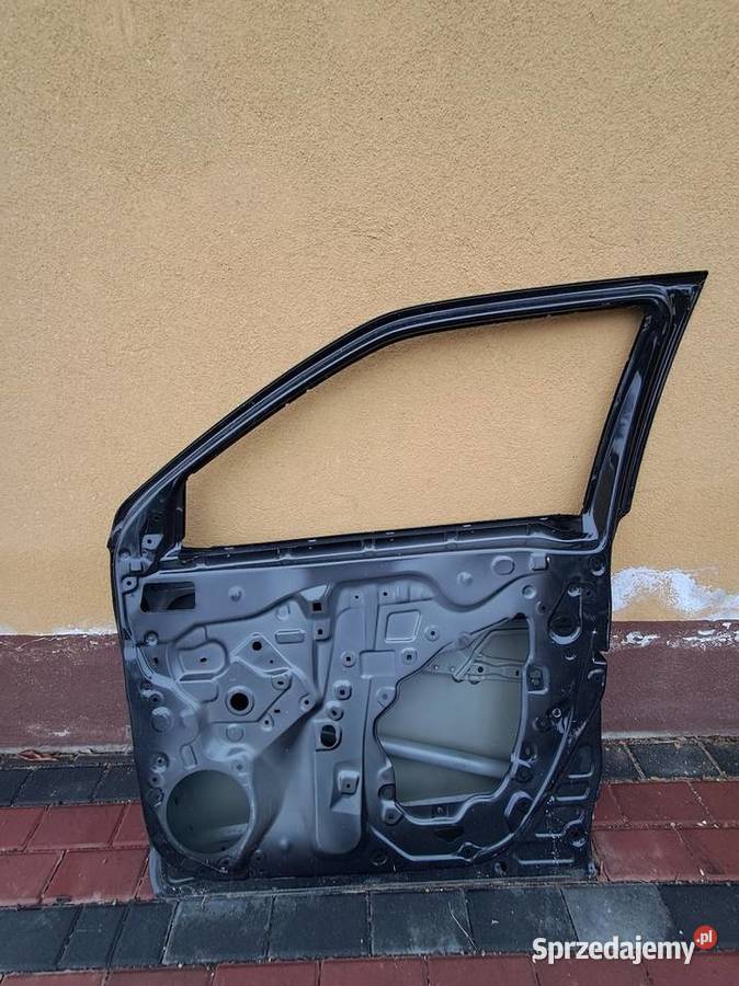 Drzwi prawe przednie Toyota Yaris Cross 2024r Drzwi