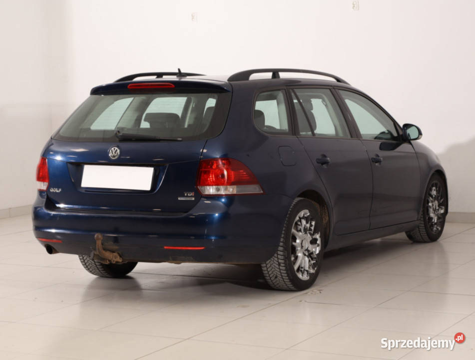 VW Golf 16 TDI centralny zamek Golf Piaseczno