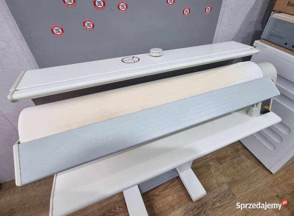 Magiel składany elektryczny maglownica Miele B dolnośląskie Wrocław