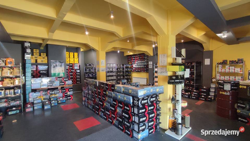 Akumulator GROM Premium 55Ah 540A EN DTR Układ elektryczny Łódź